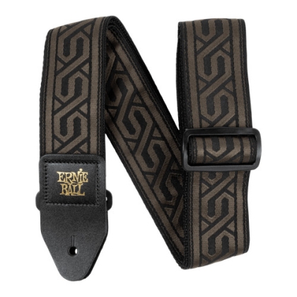 ERNIE BALL 5630 Clasic Jacquard Strap Tribal Chain