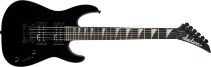 JACKSON JS1X Dinky Minion AH FB BLK