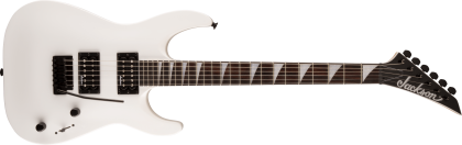 JACKSON JS22 Dinky DKA AH WHT