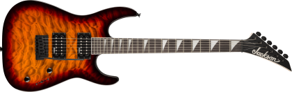 JACKSON JS20 Dinky DKQ TR TOB