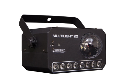 Multilight 20