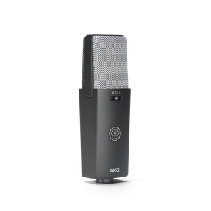 AKG-C114