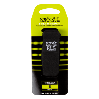 ERNIE BALL 9612 FretWrap by Gruv Gear - SMALL 