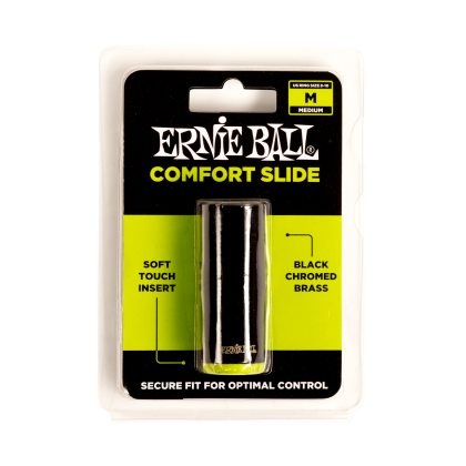 ERNIE BALL 4288 COMFORT SLIDE - MEDIUM