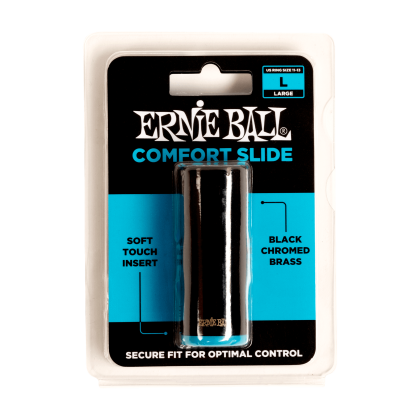ERNIE BALL 4289 COMFORT SLIDE - LARGE