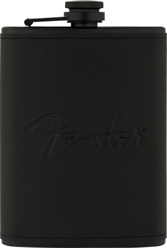 FENDER BLACKOUT FLASK Манерка
