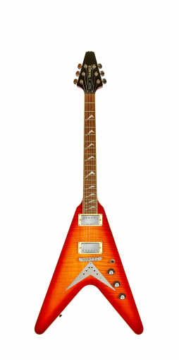 HAMER | Vector Cherry Sunburst VECF-HB | Електрическа китара