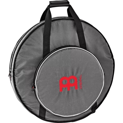 MEINL | 22" Ripstop Cymbal Bag Backpack MCB22RS | Калъф-раница за чинели за барабани