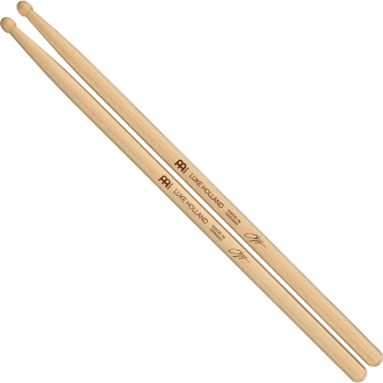 MEINL | 5A/5B Luke Holland Signature Drumsticks SB600 | Палки за барабани