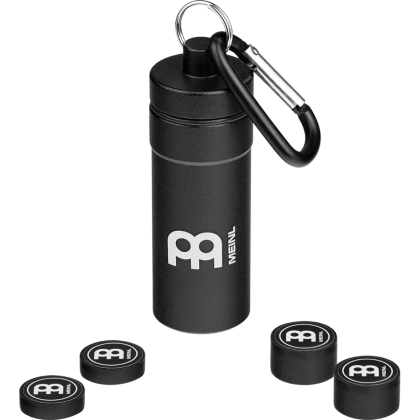 MEINL | Magnetic Sustain Control MCT | Магнитни заглушители за перкусии