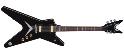 DEAN GUITARS | ML 79 Classic Black | Електрическа китара