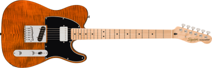  SQUIER by Fender | Affinity Series® Telecaster® FMT SH MOC | Електрическа китара