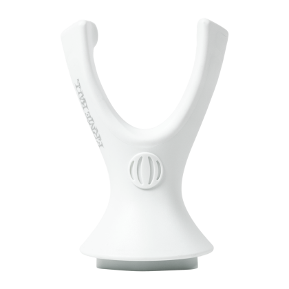 ERNIE BALL | 9620 Guitar Wall Mount Hanger White | Стенна стойка за китара