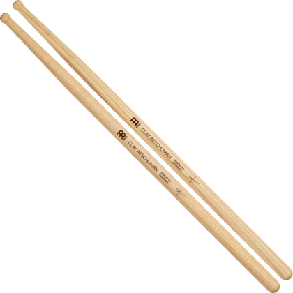 MEINL • Clay Aeschliman Signature Drumstick SB621 • Палки за барабани