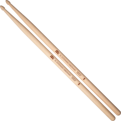 MEINL • 5A El Estepario Siberiano Signature Drumstick SB605 • Палки за барабани