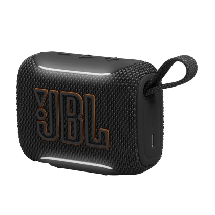 JBL Go5 BLK