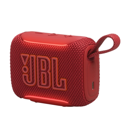 JBL Go5 RED
