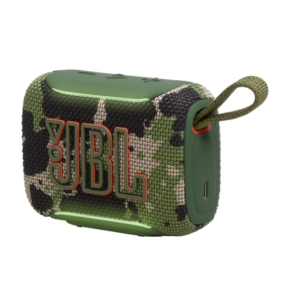 JBL Go5 SQUAD