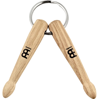 MEINL • Drumstick Keychain SB506 • Ключодържател