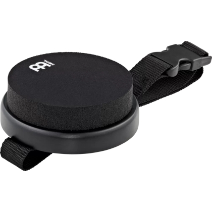 MEINL • 4" Marshmallow Knee Practice Pad MKMP4BK • Тренировъчен пад за барабанисти