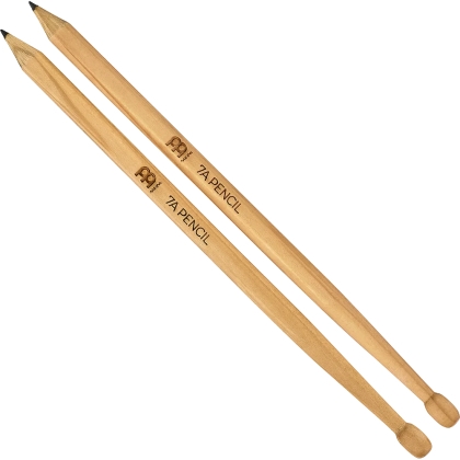 MEINL • 7A Drumstick Pencil SB511 • Моливи във формата на палки за барабани