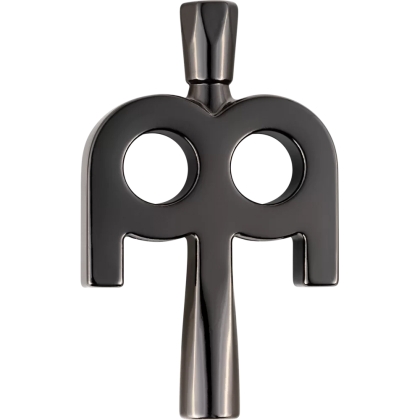 MEINL • Kinetic Drum Key Black Nickel Plated SB501 • Ключе за барабани