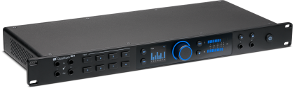 PRESONUS • Quantum HD 8 • Аудио интерфейс