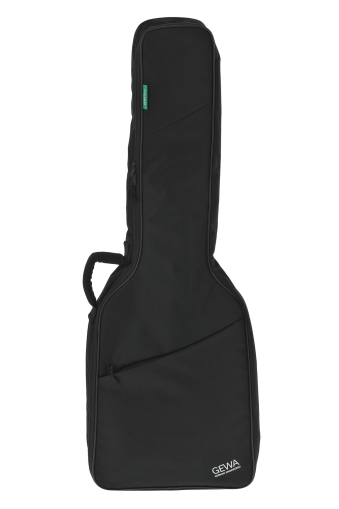 GEWA • Guitar Gig Bag Basic 5 Black • Калъф за електрическа китара