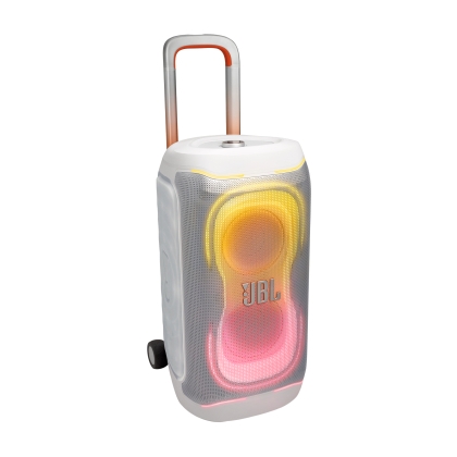 JBL • Partybox 330 WHTEP • Преносима безжична аудио система