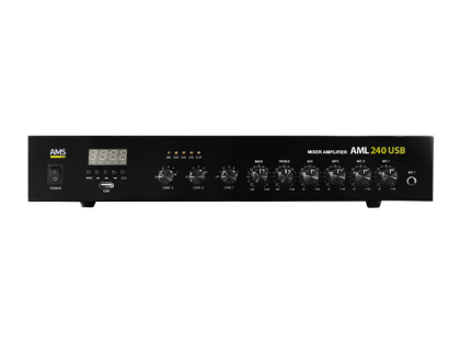 AMS AML 240 USB