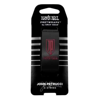 ERNIE BALL • 9646 John Petrucci Signature FretWrap™ by Gruv Gear® Small • Заглушител за струни