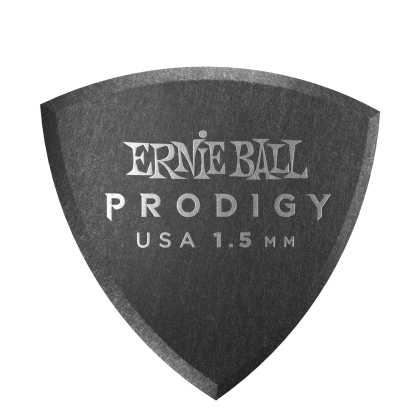 ERNIE BALL • Prodigy Picks (sold individually) • Перца за китара (на бройка)