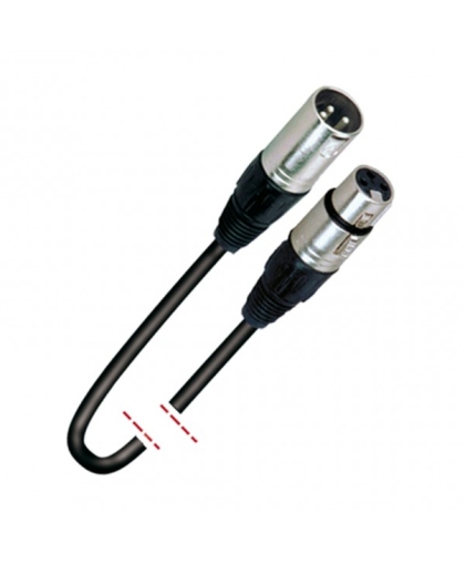 MARK • MK 119 2 • 15м Микрофонен кабел 