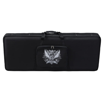 DEAN GUITARS • Lightweight Case ML V Z Series • Мек кейс за електрическа китара