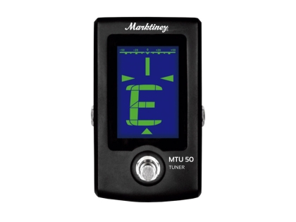 MARKTINEZ • MTU 50 • Тунер