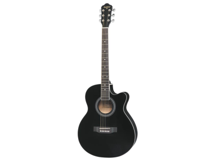 MARKTINEZ M 100 B BLACK