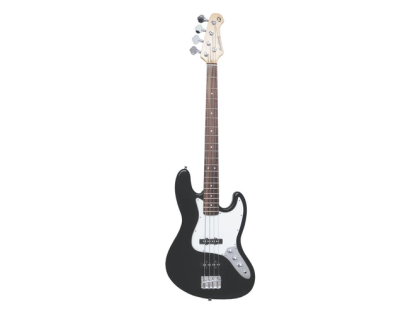 MARKTINEZ HOT BASS NEGRO