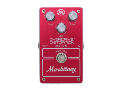 MARKTINEZ MOD 5 OVERDRIVE