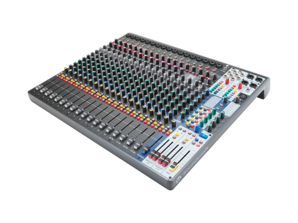 Soundcraft Signature Plus 22