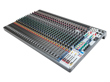 Soundcraft Signature Plus 32