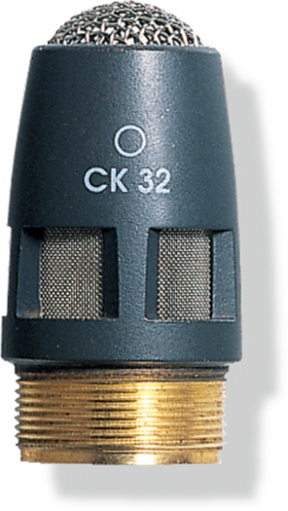 AKG CK32 CAPSULE