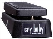 DUNLOP CRYBABY CLASSIC