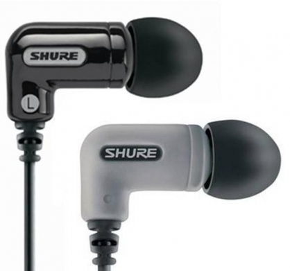 SHURE SCL3-GR