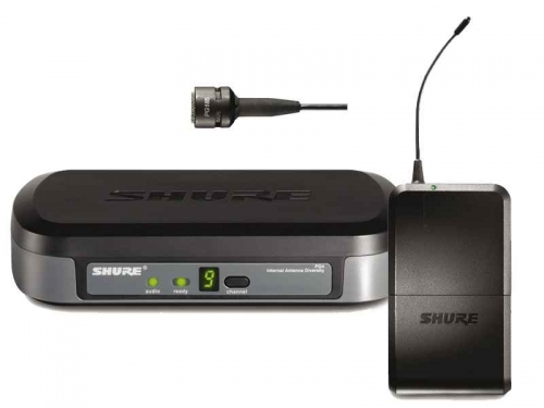 SHURE PG14E/PG185