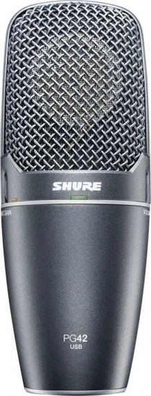 SHURE PG42-USB