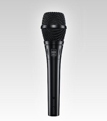 SHURE SM87A