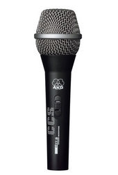 AKG D77S XLR DYNAM.MICR.