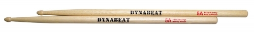 WINCENT dynabeat hickory 5A,5B,7A