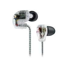 SHURE SCL 5 ***