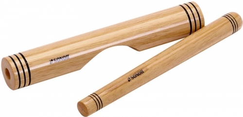 SONOR CLA Claves, wood